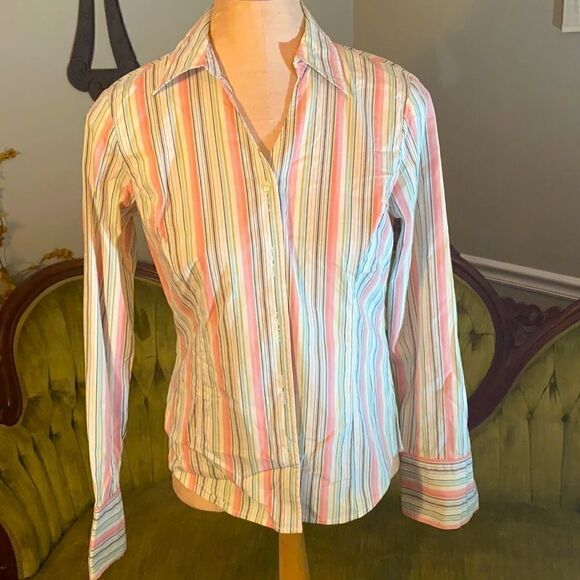 Maurices, long sleeve Career top. Women’s M. - Picture 1 of 4